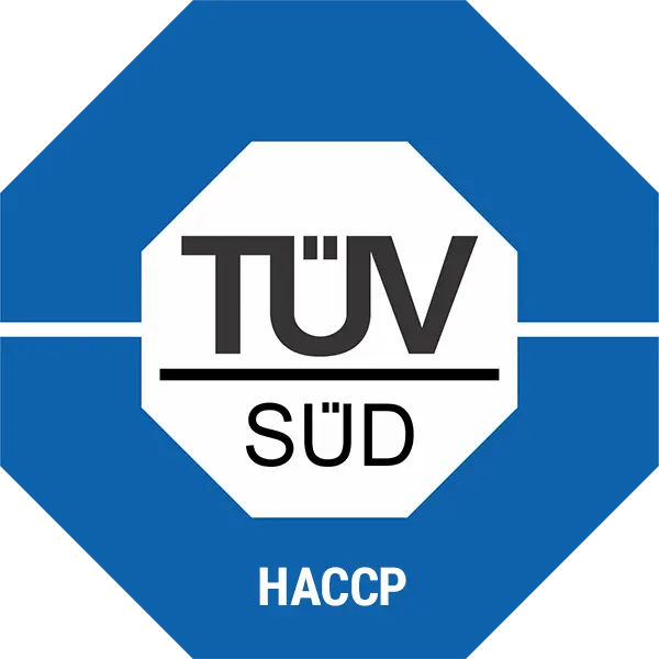 HACCP
