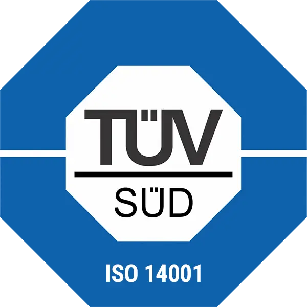 ISO 14001:2015