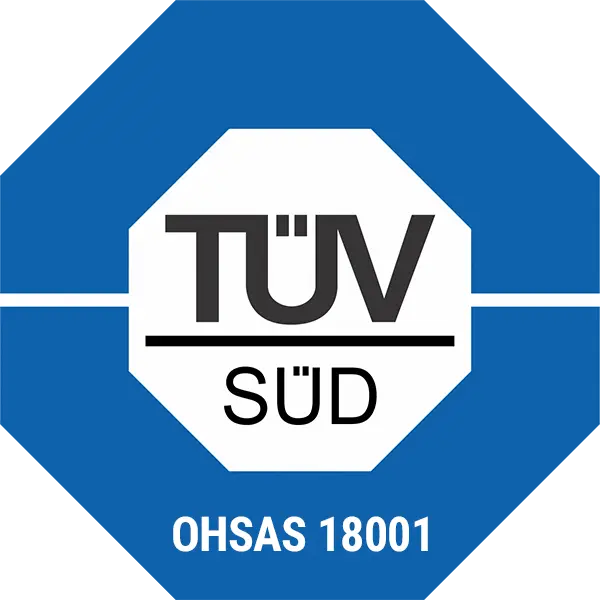 OHSAS 18001