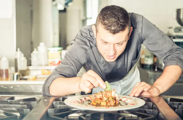 Allied Catering site photo